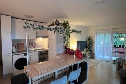 Wohnung Rheinfelden (Baden) - 2 Zimmer, 46 m&sup2;, 720&euro; | Angebot:25576460