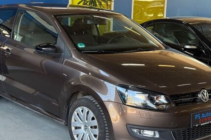 VW Polo 316.000 km 1.999 &euro; Taglaching/Bruck 85567