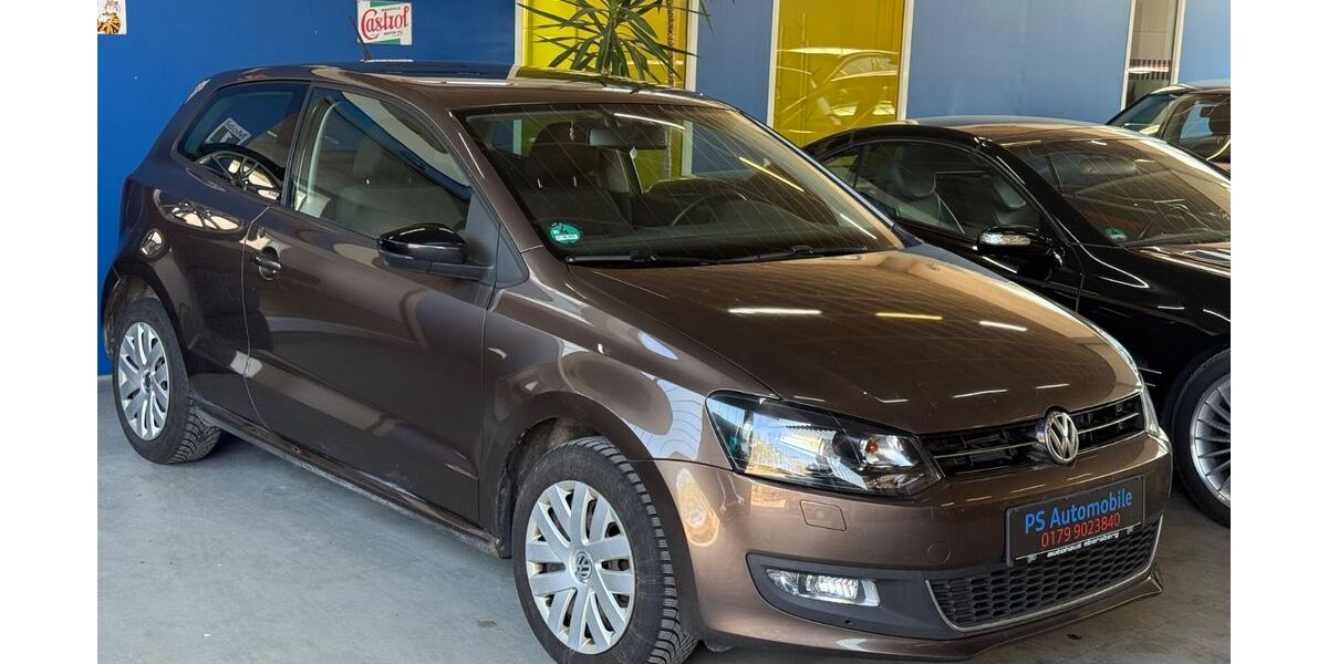 VW Polo 316.000 km 1.999 &euro; Taglaching/Bruck 85567