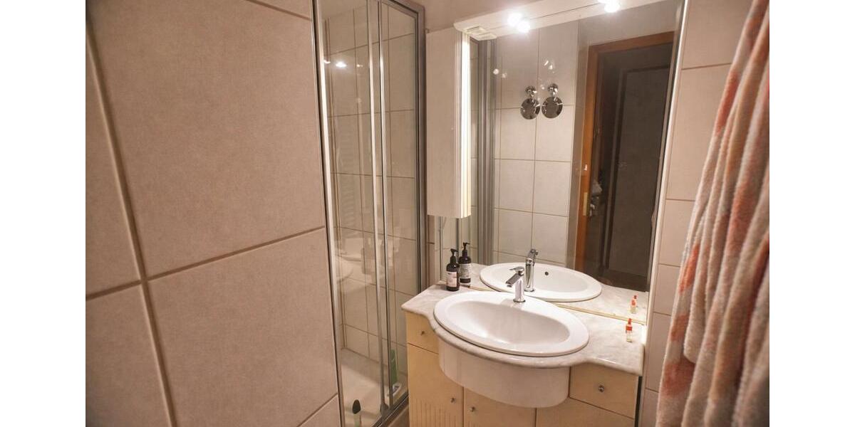 Etagenwohnung Goslar OS Hahnenklee-Bockswiese - 3 Zimmer, 49 m&sup2;, 48.000&euro; | Angebot:26934041
