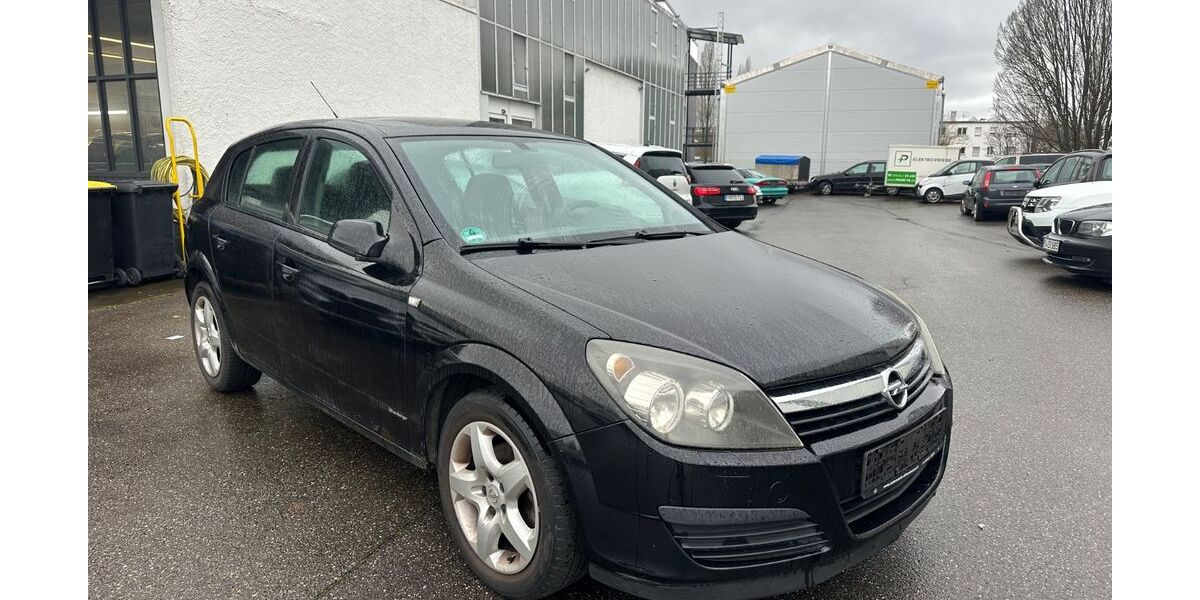 Opel Astra 213.268 km 750 &euro; Ravensburg 88214