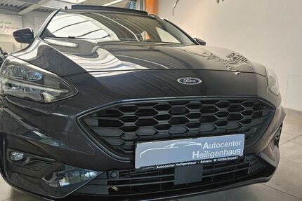 Ford Focus 98.741 km 14.980 &euro; Heiligenhaus 42579