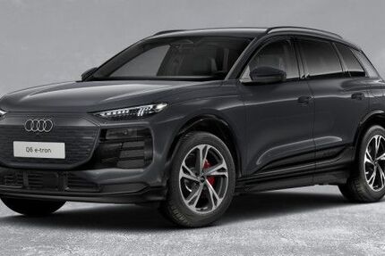 Audi Q6 e-tron 8.974 km 62.330 &euro; Bamberg 96052