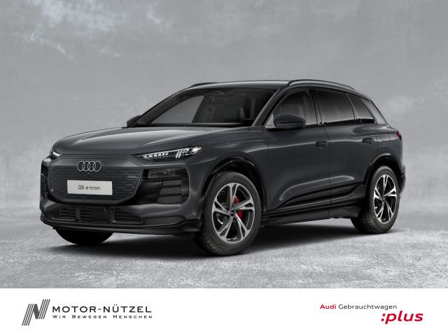 Audi Q6 e-tron 8.974 km 64.930 &euro; Bamberg 96052