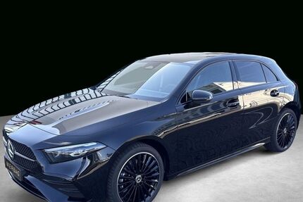 Mercedes-Benz A 250 3.000 km 39.900 &euro; Bad Neuenahr-Ahrweiler 53474