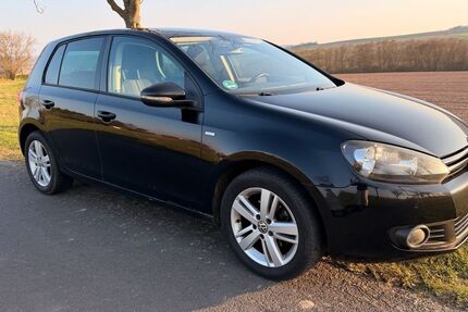 VW Golf 307.690 km 3.700 &euro; Werra-Suhl-Tal 99837