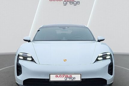 Porsche Taycan 79.000 km 58.900 € Hasselroth 63594