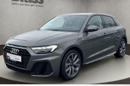 Audi A1 2.440 km 26.800 &euro; Marburg 35039