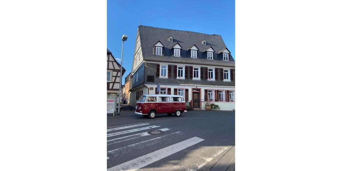 Bauernhaus, Landhaus Östrich-Winkel Oestrich - 1 Zimmer, 336 m&sup2;, 700&euro; | Angebot:25712570