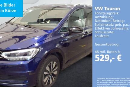 VW Touran 17.348 km 35.980 &euro; Flensburg 24941