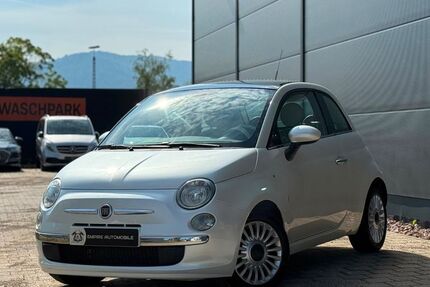 Fiat 500 114.000 km 5.900 &euro; Offenburg OT Nordstadt 77652