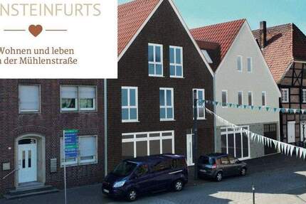 Wohnung Drensteinfurt - 4 Zimmer, 102 m&sup2;, 459.000&euro; | Angebot:25657607