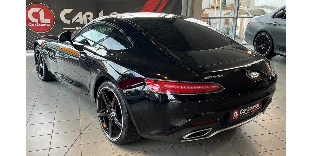 Mercedes-Benz AMG GT V8 Coupe |BURM|NIGHT|S.AGA|SHZ| 97.983 km 72.999 &euro; Mainz-Kostheim 55246