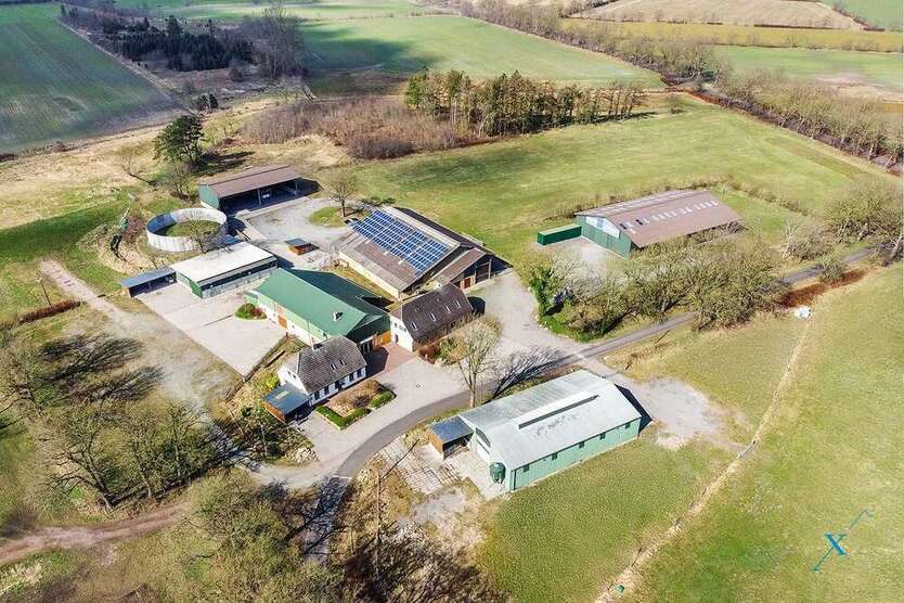 Haus zum Kaufen in Alt Bennebek 1.240.000 € 1 m²
