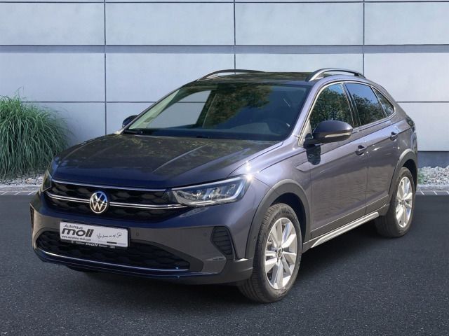 VW Taigo 19.000 km 24.990 &euro; Biberach 88400