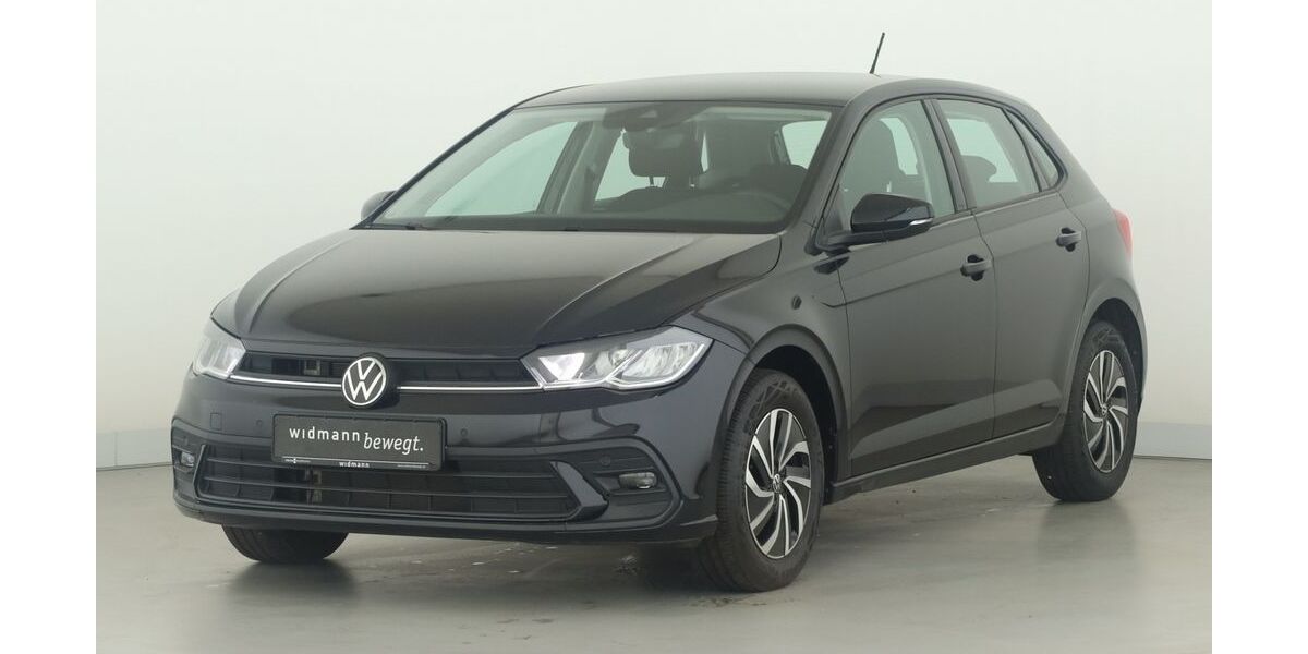 VW Polo 13.700 km 17.150 &euro; Aalen 73431