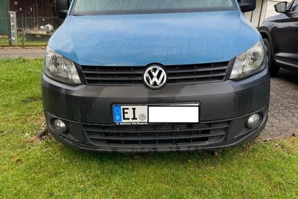 VW Caddy Maxi 260.000 km 7.999 &euro; Eichstätt 85072