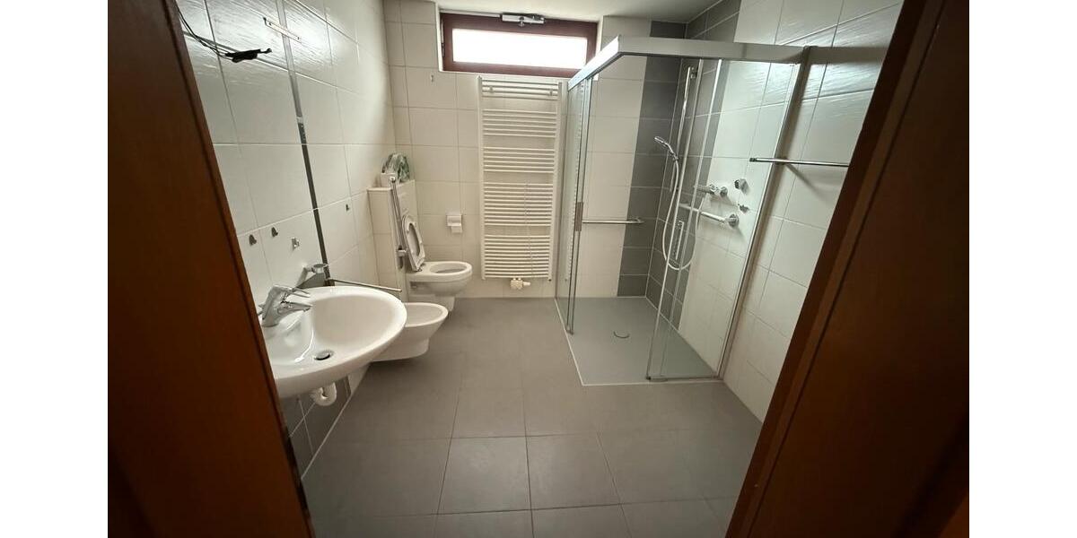 Großzügige 3-Zimmer-Wohnung in Biberach (Heilbronn) zu vermieten 3 zimmer