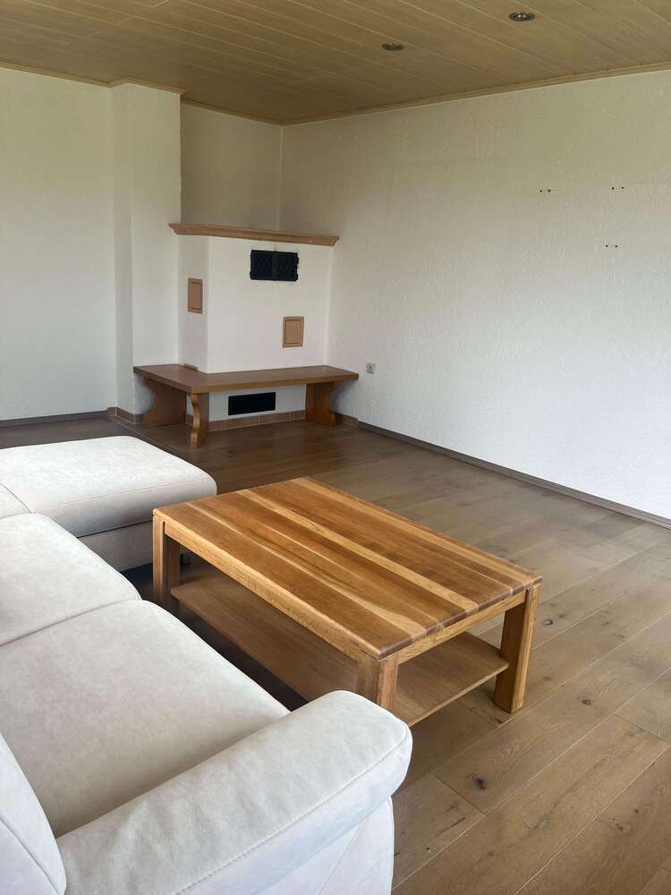 Wohnung zum Kaufen in Neunburg vorm Wald 135.000 € 91.71 m²