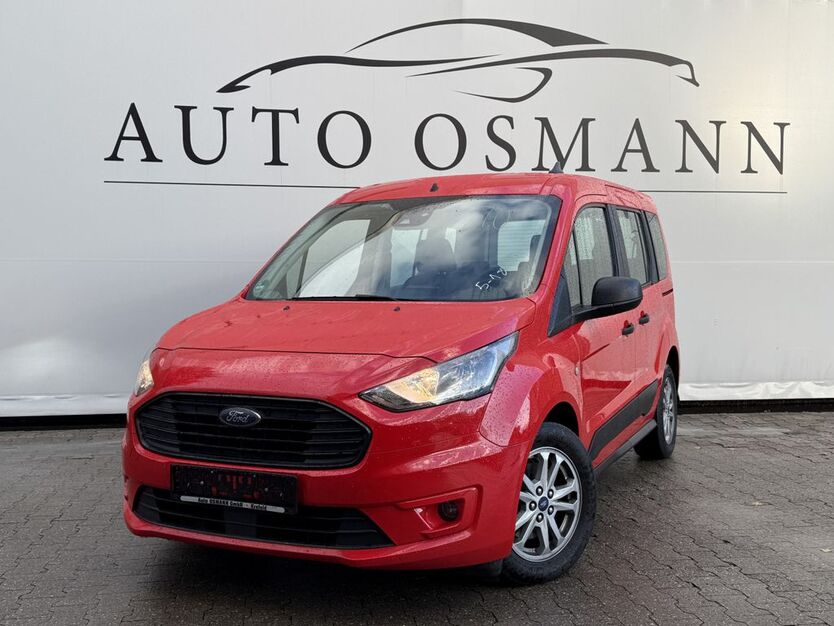 Ford Tourneo Connect 138.665 km 12.950 € Krefeld 47805