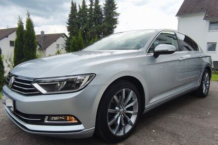 VW Passat 115.000 km 11.990 &euro; Radevormwald 42477