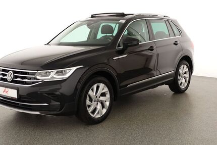 VW Tiguan 67.195 km 27.480 &euro; Berlin 12103