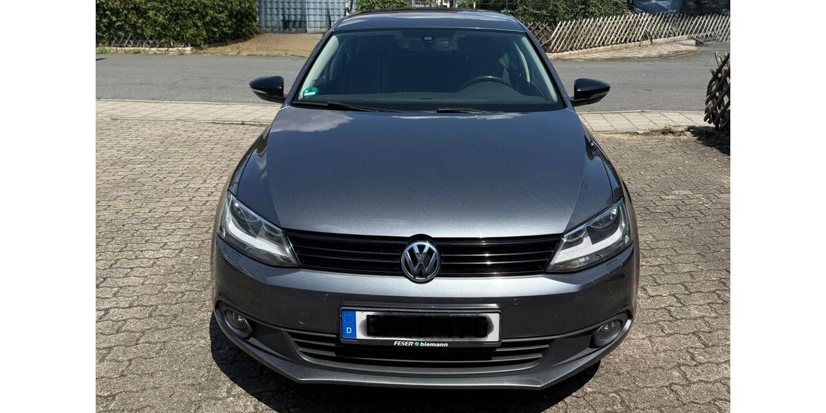 VW Jetta 221.800 km 3.990 &euro; Erlangen 91054
