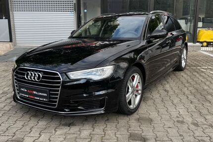 Audi A6 168.490 km 18.290 &euro; münchen 81671