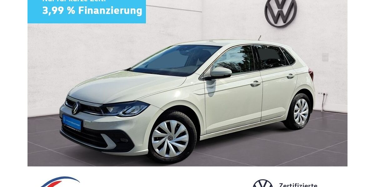 VW Polo 8.450 km 16.910 &euro; Kölln-Reisiek 25337