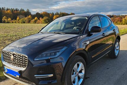 Jaguar E-Pace 76.000 km 26.300 € Neuburg 86476