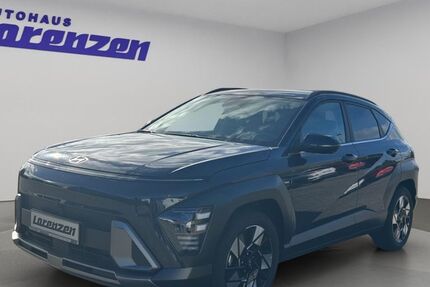 Hyundai KONA 20.500 km 27.980 € Gelting 24395