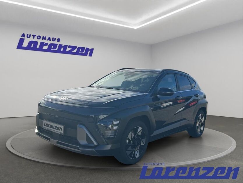 Hyundai KONA 20.500 km 27.980 € Gelting 24395