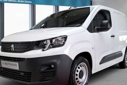 Peugeot Partner 6.318 km 15.880 &euro; Bad Salzuflen 32105
