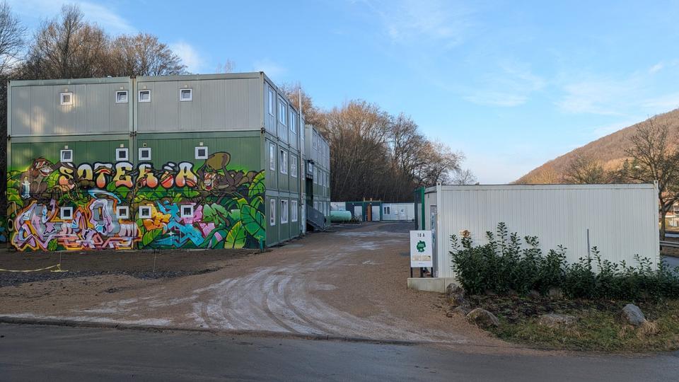 Etagenwohnung Schleiden - 55 Zimmer, 815 m&sup2;, 275.000&euro; | Angebot:24838218