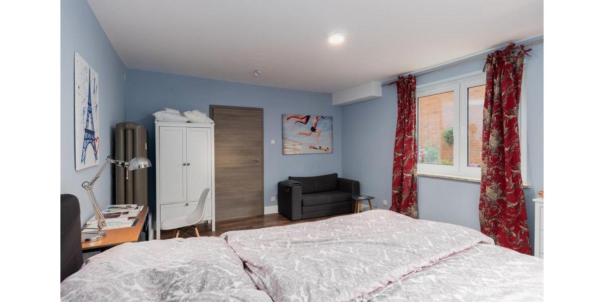 Etagenwohnung Kiel Wik - 1 Zimmer, 37 m&sup2;, 220.000&euro; | Angebot:26877824