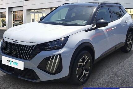 Peugeot 2008 22.426 km 21.430 &euro; Mainz 55120