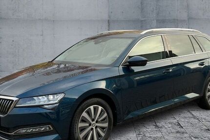 Skoda Superb 51.233 km 24.990 &euro; Werneck 97440