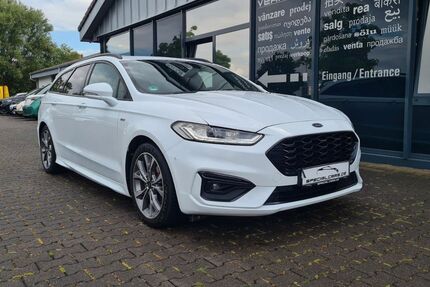 Ford Mondeo 214.500 km 12.490 € Offenbach am Main 63069