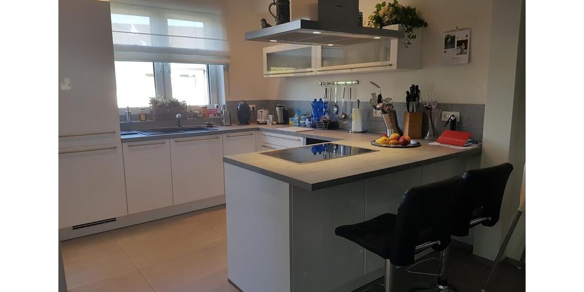 Erdgeschoßwohnung Jüchen - 3 Zimmer, 90 m&sup2;, 1.290&euro; | Angebot:26330107