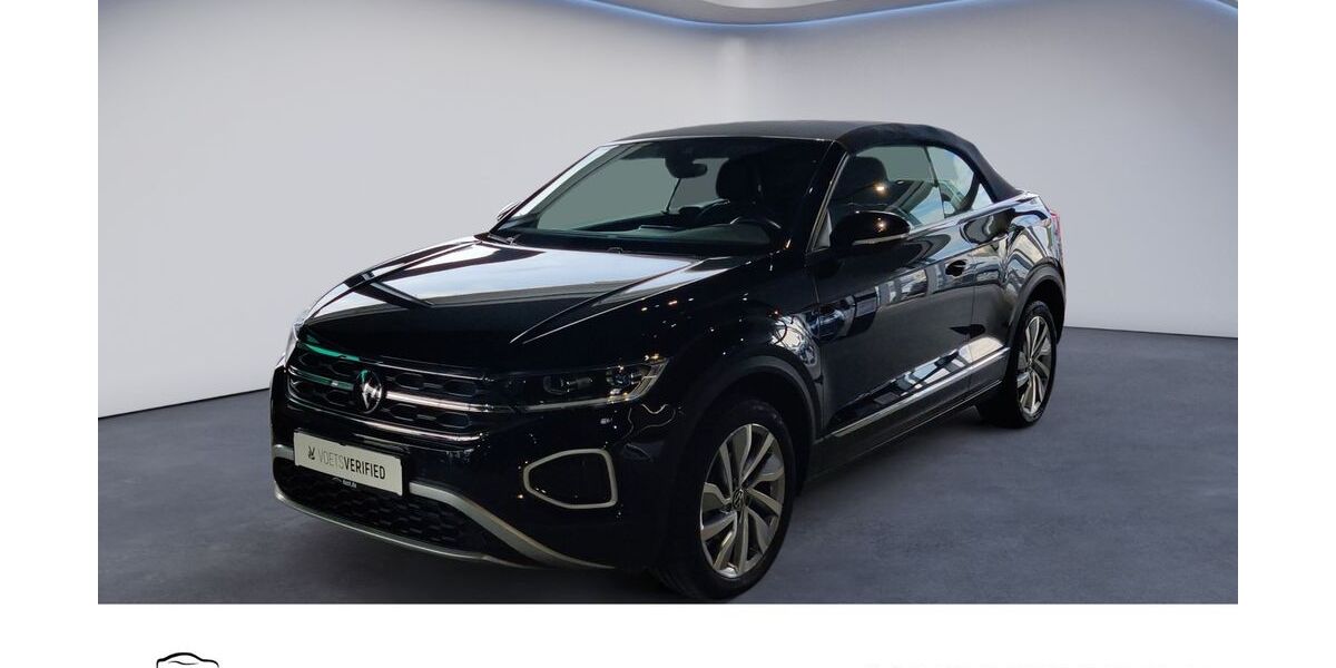 VW T-Roc 31.345 km 24.930 &euro; Hildesheim 31135