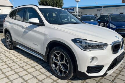 BMW X1 55.900 km 19.990 &euro; Kodersdorf 02923