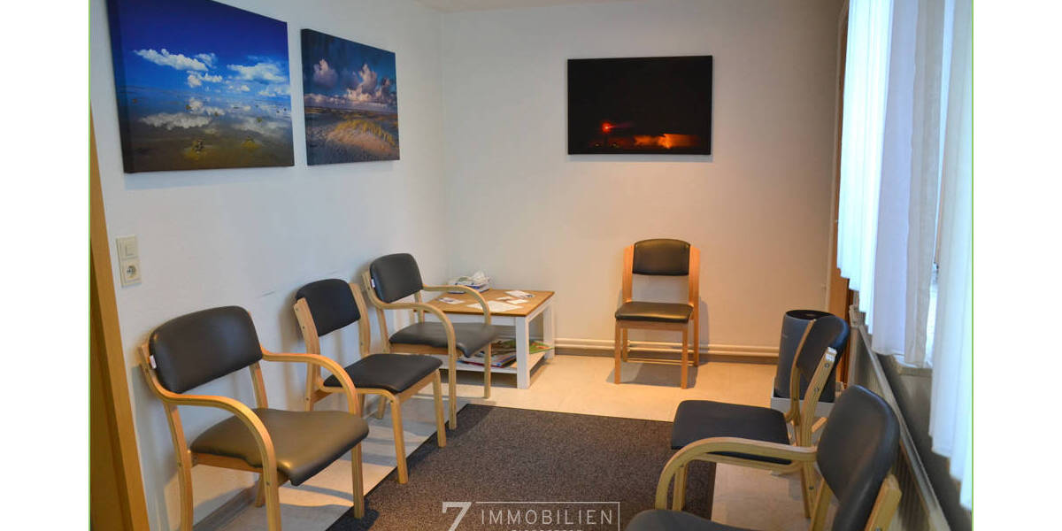 Gewerbeobjekt Tönning - 5 Zimmer, 182 m&sup2;, 195.000&euro; | Angebot:19615275