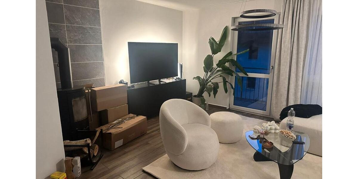 Etagenwohnung Wedel - 2 Zimmer, 57 m&sup2;, 870&euro; | Angebot:26036783