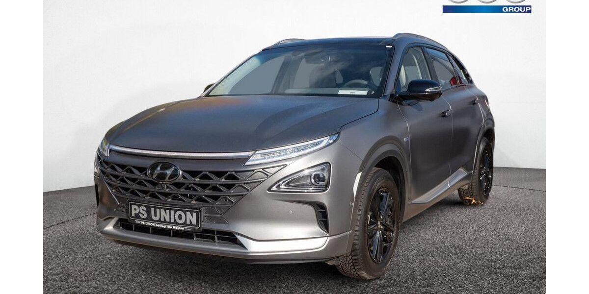 Hyundai NEXO 50.202 km 19.990 &euro; Halle 06122