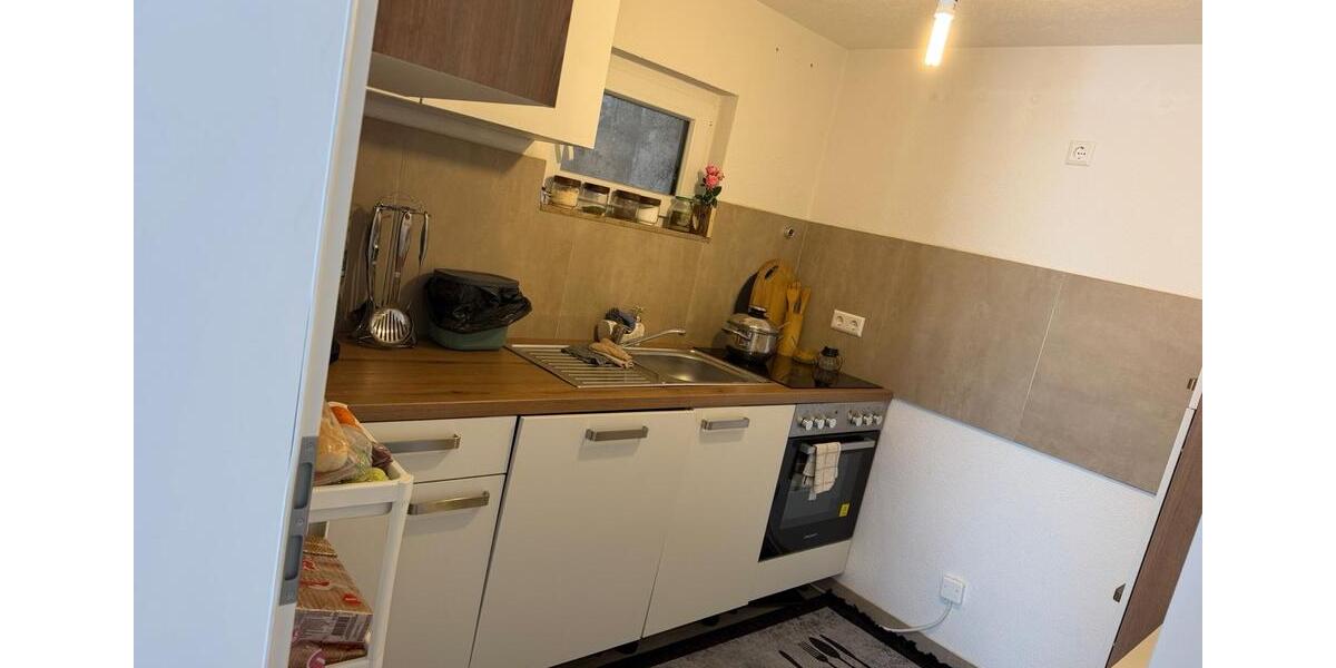 Etagenwohnung Vaihingen an der Enz - 3 Zimmer, 65 m&sup2;, 1.100&euro; | Angebot:26323331