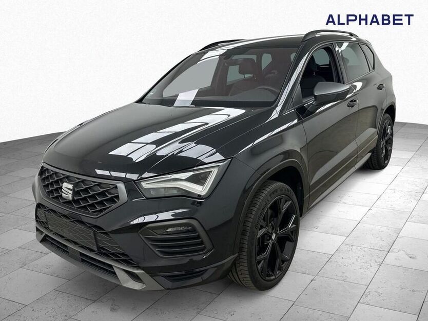 Ateca