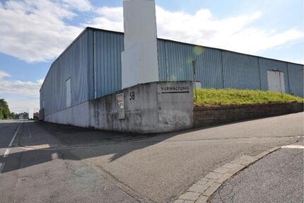 Gewerbeobjekt Oberzent - 430&euro; | Angebot:26368210