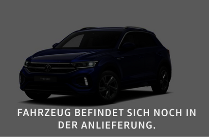 VW T-Roc 10.000 km 31.330 &euro; Kitzingen 97318