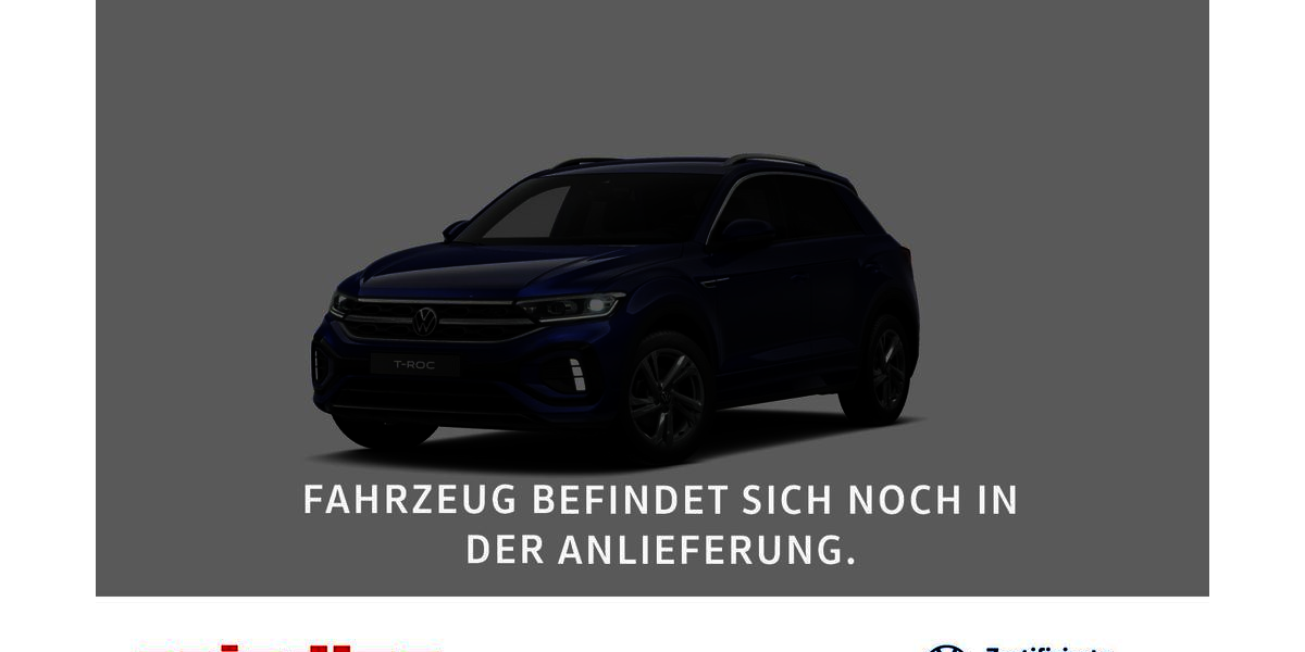 VW T-Roc 10.000 km 31.330 &euro; Kitzingen 97318