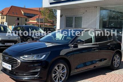 Ford Focus 38.295 km 16.950 &euro; Osnabrück 49090